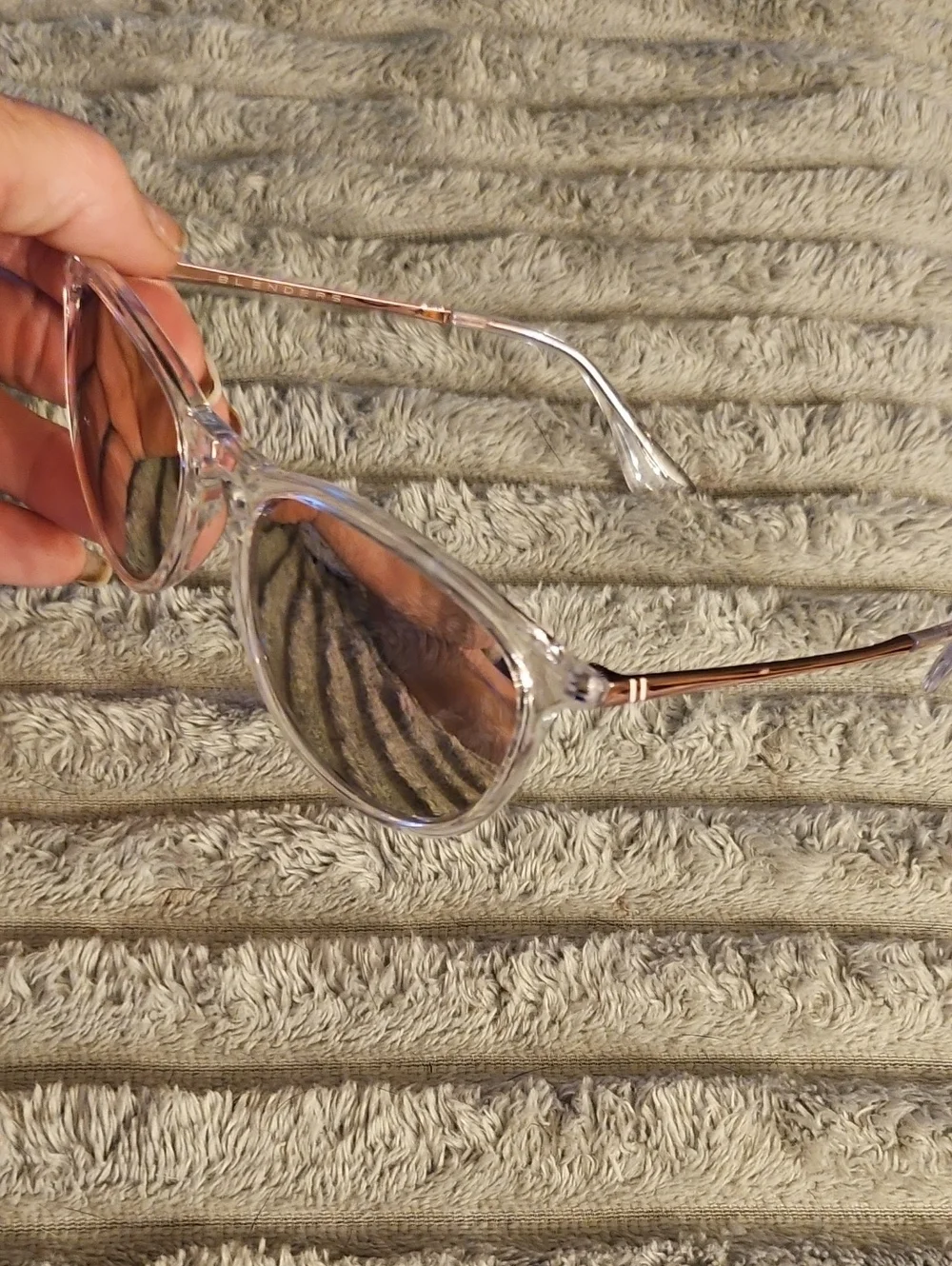 Blenders Eyewear 